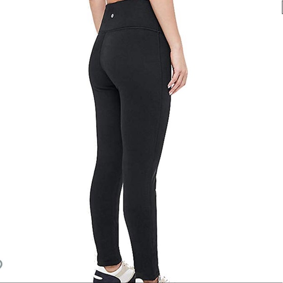 lululemon athletica Pants - LuluLemon Cotton Fleece Wunder Lounge Pant